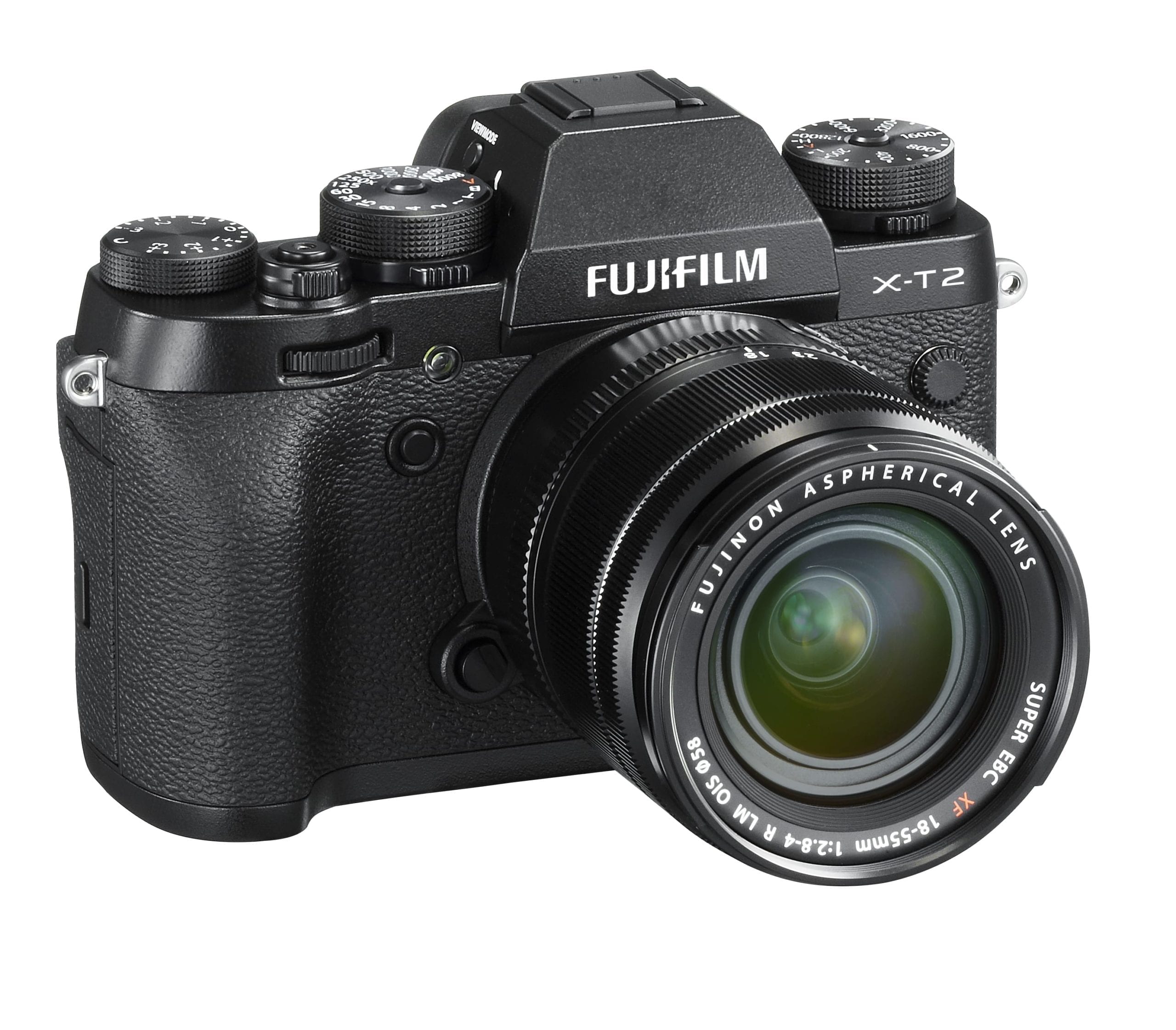 Fuji unveils new flagship mirrorless camera British Journal of